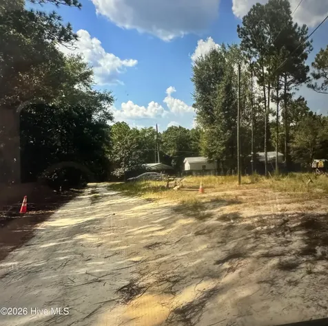 000 Wiregrass Road Hamlet NC 28345