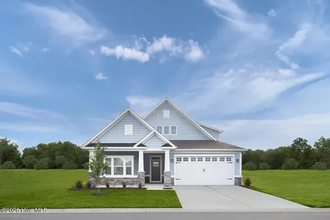 640 Delia Circle Navassa NC 28451