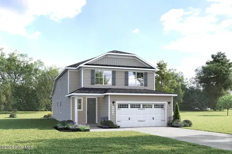 604 Powis Drive NE Bolivia NC 28422
