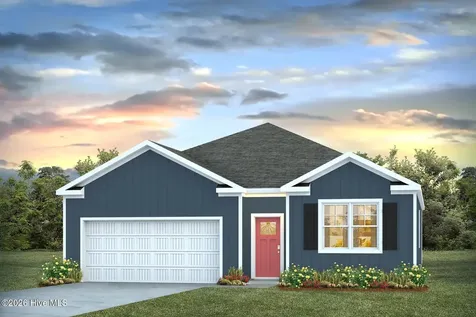 426 Oak Knoll Drive Jacksonville NC 28546