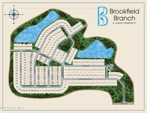 198 Brookfield Branch Road Hampstead NC 28443