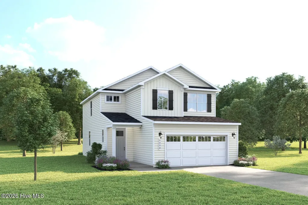503 Virkus Drive NE Bolivia NC 28422