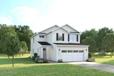 503 Virkus Drive NE Bolivia NC 28422