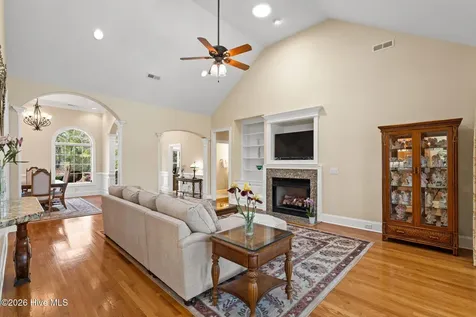 2607 St James Drive SE Southport NC 28461