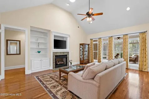 2607 St James Drive SE Southport NC 28461