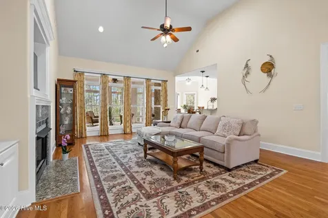 2607 St James Drive SE Southport NC 28461