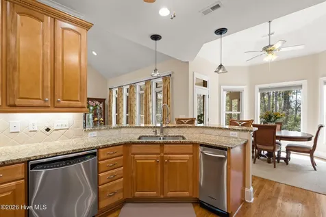 2607 St James Drive SE Southport NC 28461