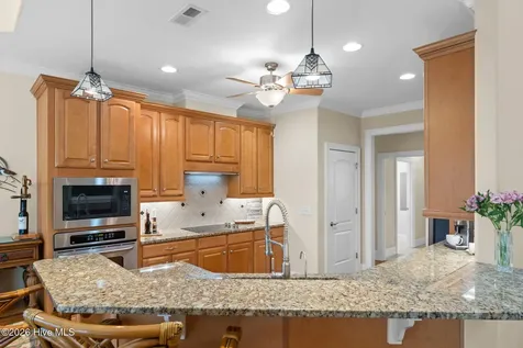 2607 St James Drive SE Southport NC 28461