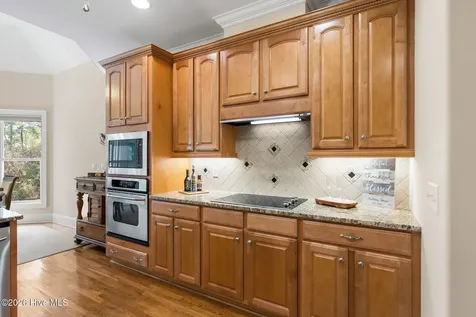 2607 St James Drive SE Southport NC 28461