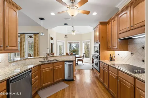 2607 St James Drive SE Southport NC 28461