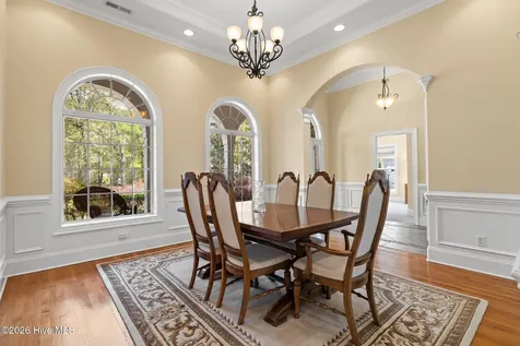 2607 St James Drive SE Southport NC 28461