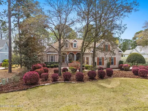 2607 St James Drive SE Southport NC 28461