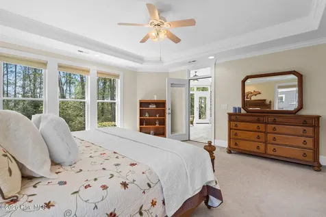 2607 St James Drive SE Southport NC 28461