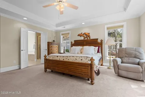 2607 St James Drive SE Southport NC 28461