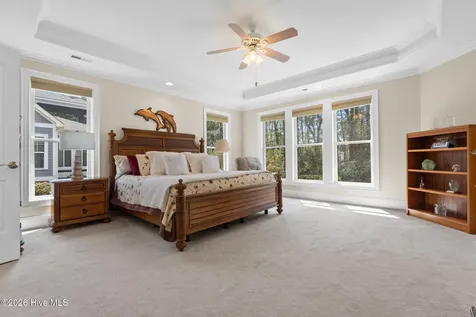 2607 St James Drive SE Southport NC 28461