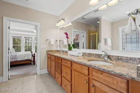 2607 St James Drive SE Southport NC 28461