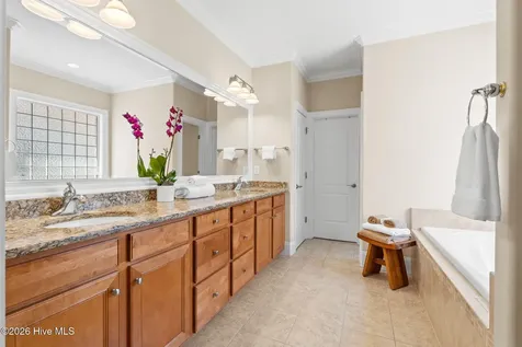 2607 St James Drive SE Southport NC 28461