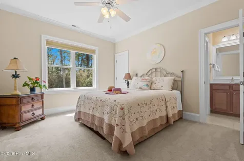 2607 St James Drive SE Southport NC 28461