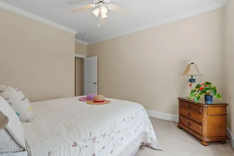 2607 St James Drive SE Southport NC 28461