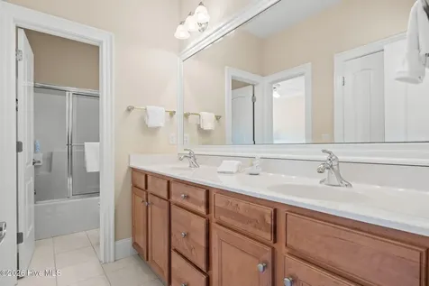 2607 St James Drive SE Southport NC 28461
