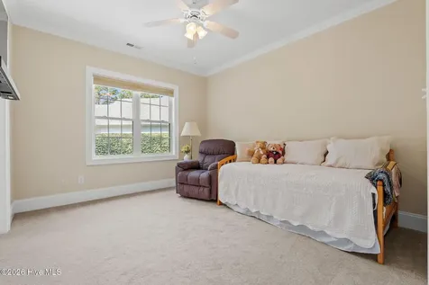 2607 St James Drive SE Southport NC 28461