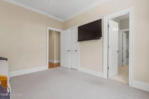 2607 St James Drive SE Southport NC 28461