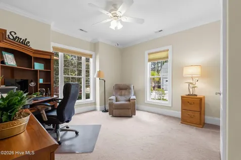 2607 St James Drive SE Southport NC 28461