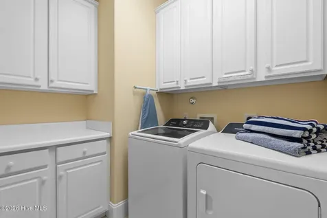 2607 St James Drive SE Southport NC 28461
