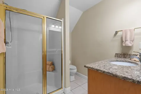 2607 St James Drive SE Southport NC 28461