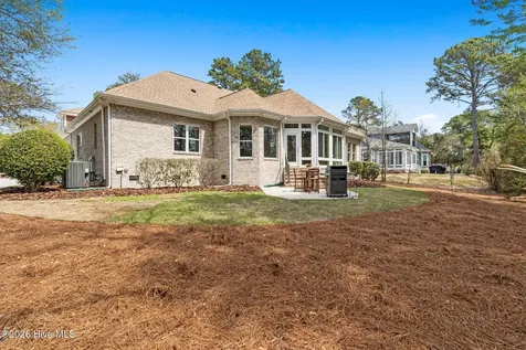 2607 St James Drive SE Southport NC 28461