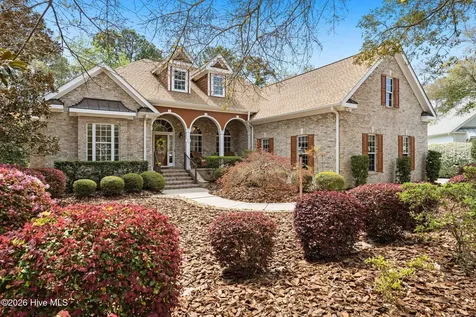 2607 St James Drive SE Southport NC 28461