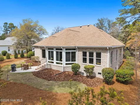 2607 St James Drive SE Southport NC 28461