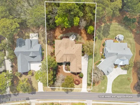 2607 St James Drive SE Southport NC 28461