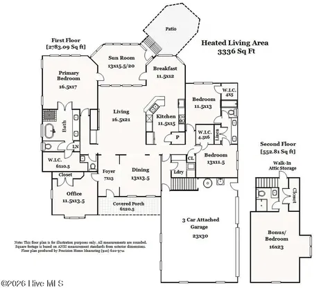 2607 St James Drive SE Southport NC 28461