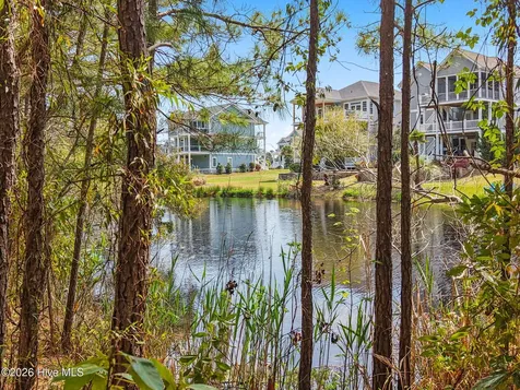 2607 St James Drive SE Southport NC 28461