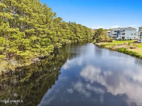 2607 St James Drive SE Southport NC 28461