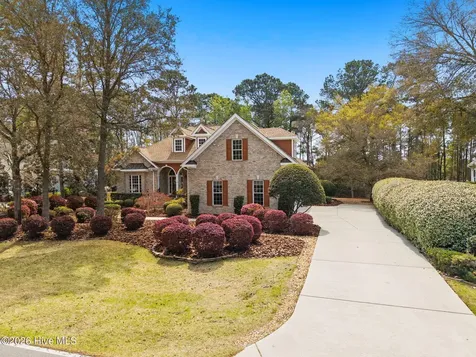 2607 St James Drive SE Southport NC 28461