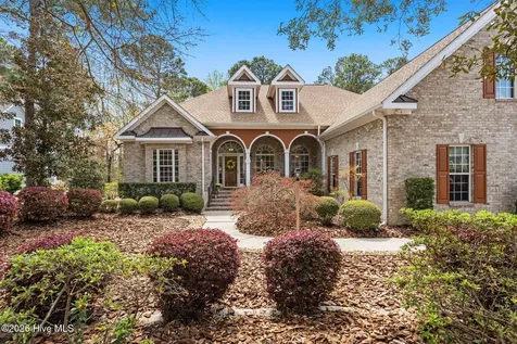 2607 St James Drive SE Southport NC 28461
