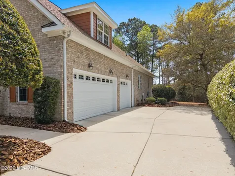 2607 St James Drive SE Southport NC 28461