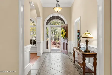 2607 St James Drive SE Southport NC 28461