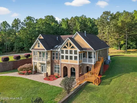 6570 Nc 231 Middlesex NC 27557