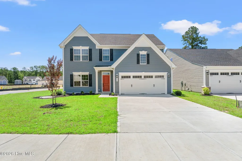 574 Shady Birch Lane NE Bolivia NC 28422