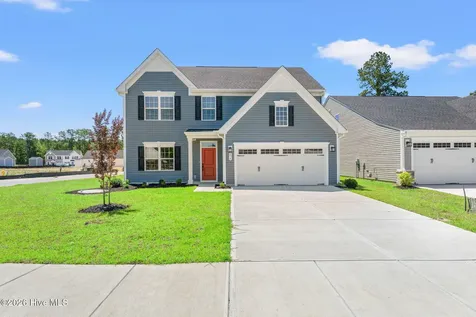 574 Shady Birch Lane NE Bolivia NC 28422