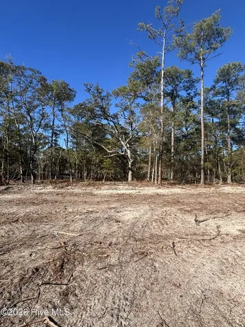Lot 49 Peninsula Parkway Southport NC 28461