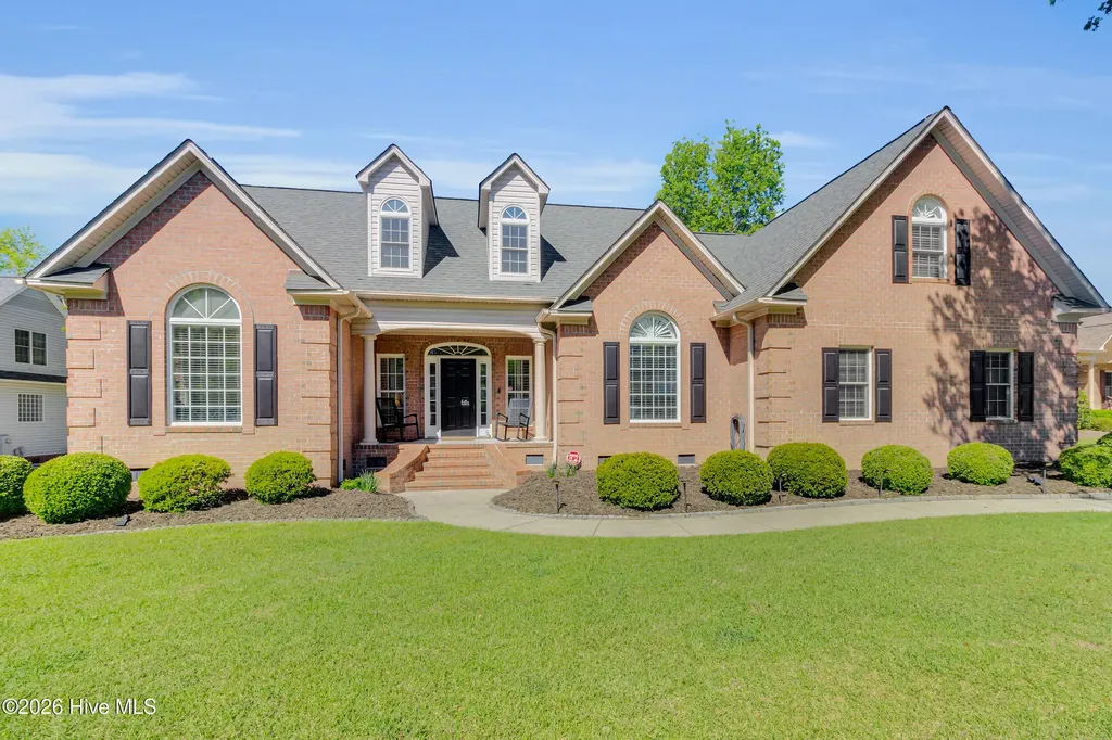 114 Friburg Road New Bern NC 28562