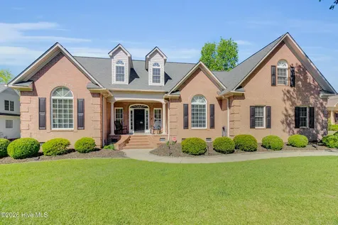 114 Friburg Road New Bern NC 28562