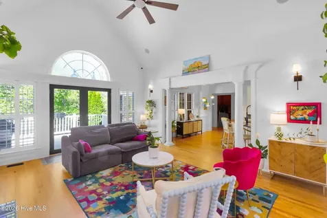 114 Friburg Road New Bern NC 28562