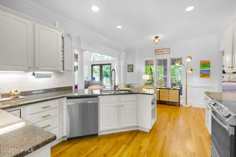 114 Friburg Road New Bern NC 28562