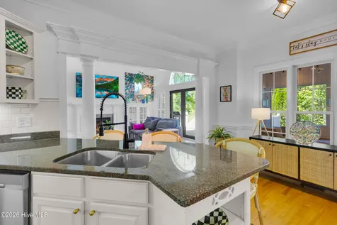 114 Friburg Road New Bern NC 28562