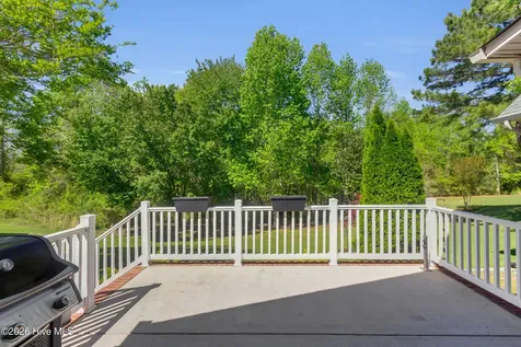 114 Friburg Road New Bern NC 28562